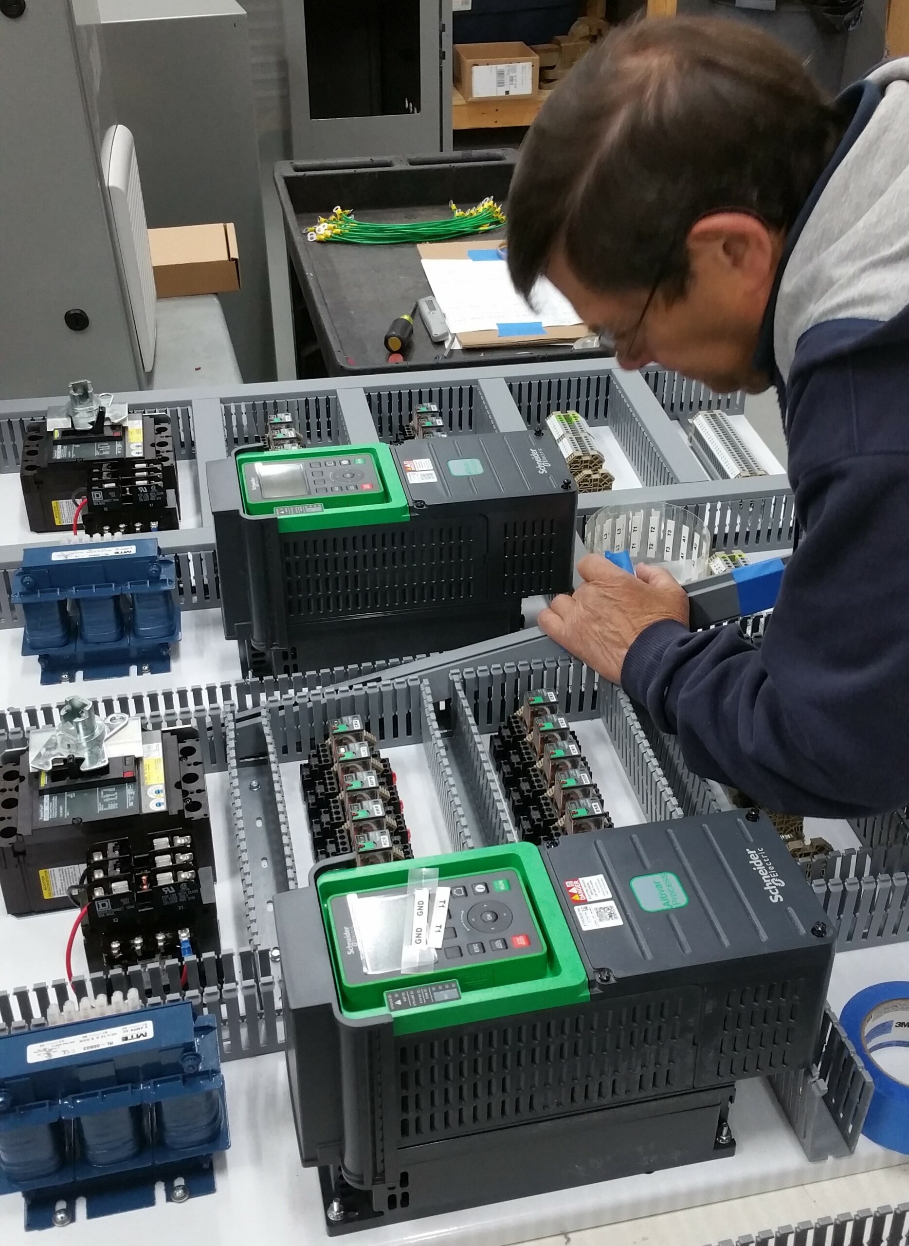 Engineering Services